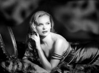 Boudoir Photography by Your Hollywood Portrait image 7