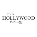 Boudoir Photography by Your Hollywood Portrait logo