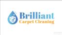 Brilliant Carpet Cleaning & Restoration logo