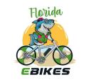 Florida Ebikes logo