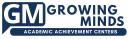 Growing Minds Academic Achievement Centers logo