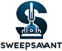 Sweep Savant logo
