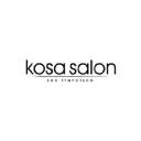 Kosa Salon SF logo