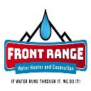 Front Range Water Heater and Excavation logo
