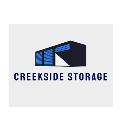 Creekside Storage logo