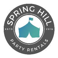 Spring Hill Party Tent Rentals image 1