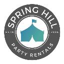 Spring Hill Party Tent Rentals logo