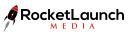 Rocket Launch Media  logo