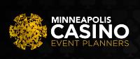 Minneapolis Casino Party image 5