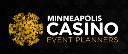 Minneapolis Casino Party logo