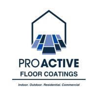 Proactive Floor Coatings & Epoxy Floors image 4
