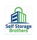 Self Storage Brothers logo