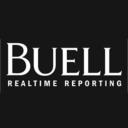 Buell Realtime Reporting, LLC logo