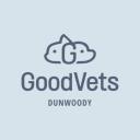 GoodVets Dunwoody logo