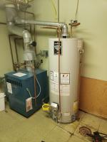 Front Range Water Heater and Excavation image 15