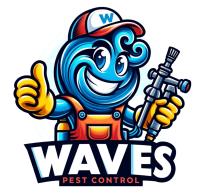 Waves Pest Control image 1