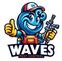 Waves Pest Control logo