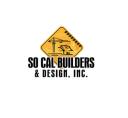 My Socal Builders West Covina logo