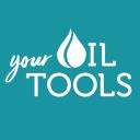 Your Oil Tools logo