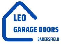Leo Garage Doors Bakersfield image 1