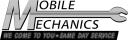 Mobile Mechanics of Las Vegas logo