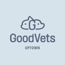 GoodVets Uptown (Dallas) logo