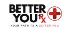Better You Rx - Prescription Medication Drugs logo