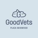 GoodVets Plaza Midwood logo