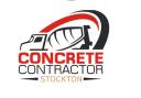 Concrete Contractor Stockton logo