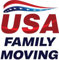 USA Family Moving & Storage image 2