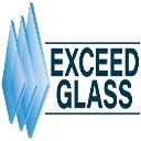 Exceed Glass logo