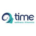 Time Wellness Arkansas logo