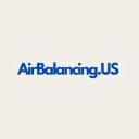 Air Balancing logo