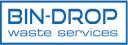 Bin Drop Dumpster Rental logo
