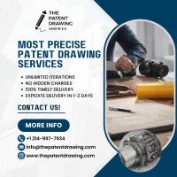 The Patent Drawing Services image 2