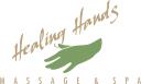 Healing Hands Massage and Spa logo