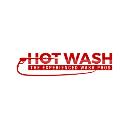 Hot Wash logo