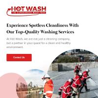 Hot Wash image 3
