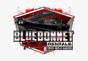 Bluebonnet Trailer Rentals logo