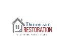 Dreamland Restoration logo