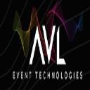 AVL Event Technologies logo