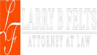 Larry Felts, Disability Lawyers image 1