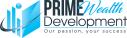 Prime Wealth Development logo