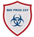 Biohazard Pros of St Cloud logo