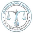 Transnational Matters - Coral Springs logo