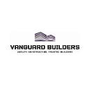 Vanguard Builders logo