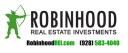 Robinhood Real Estate Investments logo