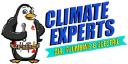 Climate Experts Air, Plumbing & Electric logo