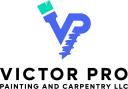 Victor Pro logo