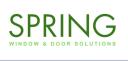Spring Window & Door Solutions by Ecoview logo